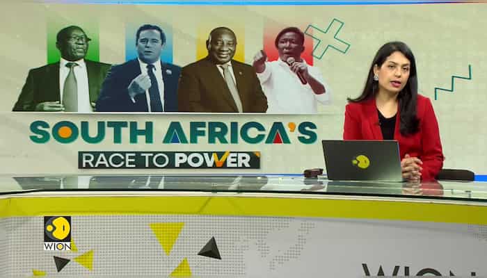 South Africa Elections: Will ANC's apartheid legacy fade out?