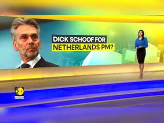 Meet 'smiling killer' nominated to be Dutch Prime Minister