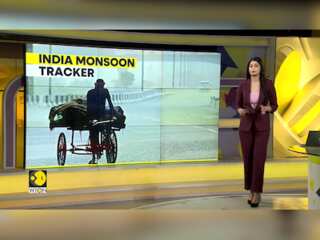 Monsoon 2024: Southwest monsoon set to arrive early, Kerala coast braces for early onset