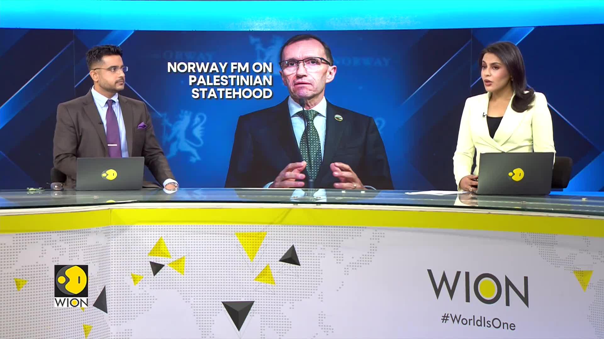 WionNews Video