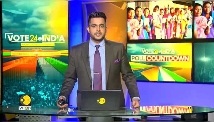 WionNews Video