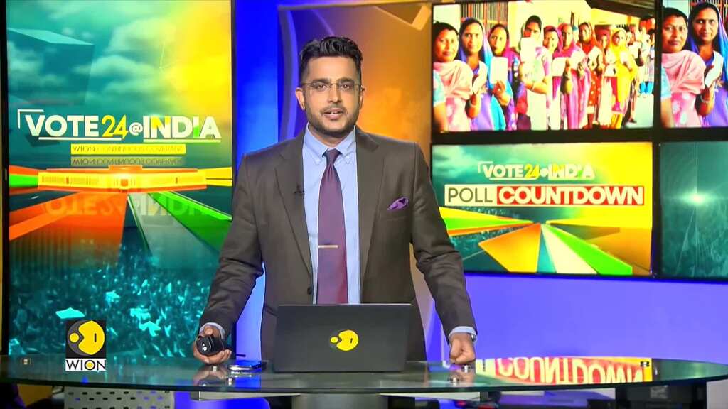 Indian elections 2024 | Delhi gold bust: Tharoor vs Chandrasekhar
