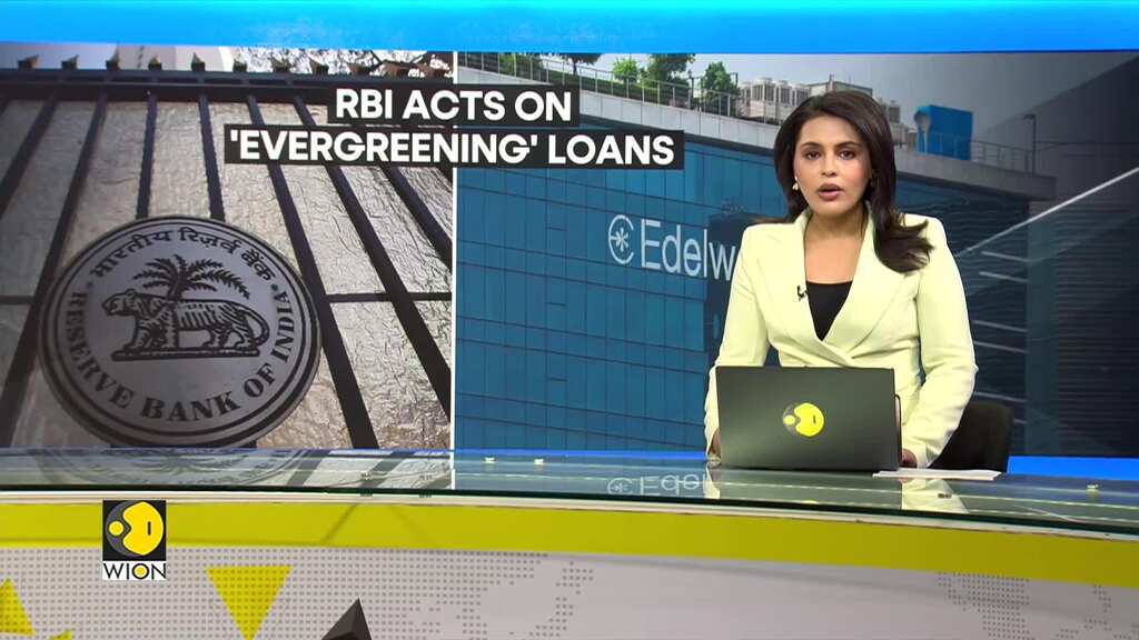 RBI bars Edelweiss units from acquiring assets over ‘Evergreening’