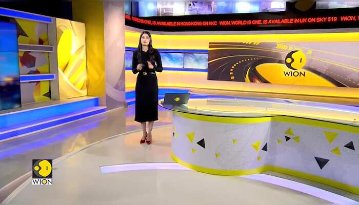 WionNews Video