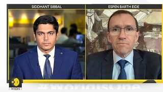 Norway recognises Palestine: 'Right thing to do at right time', Foreign Minister Eide tells WION