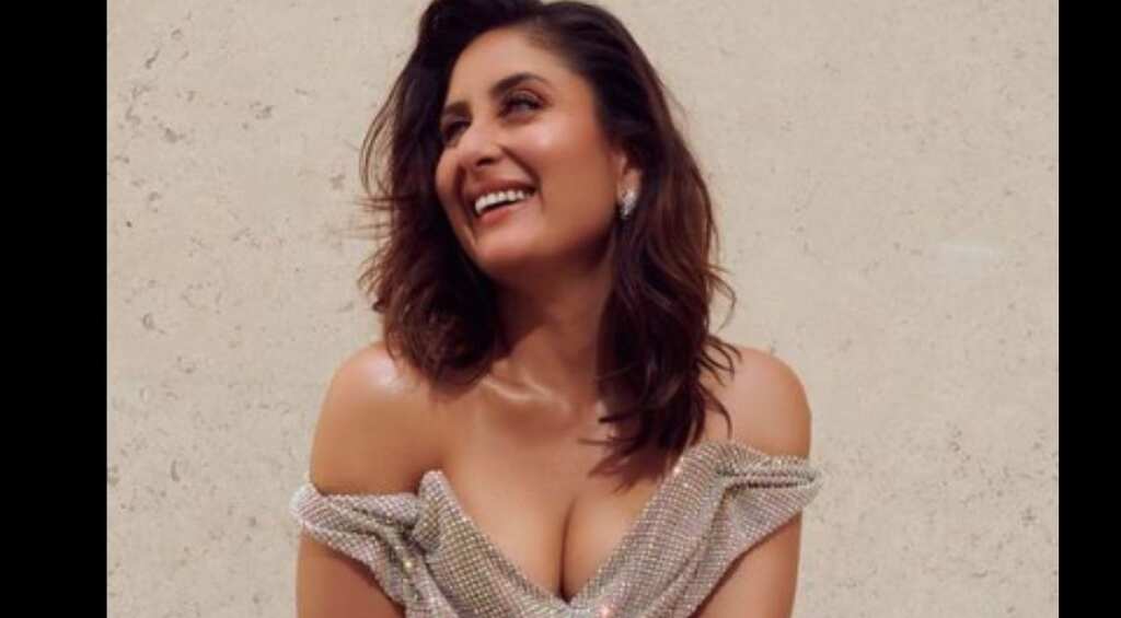Kareena Kapoor looks like a million bucks at Bulgari event in a sparkling gown