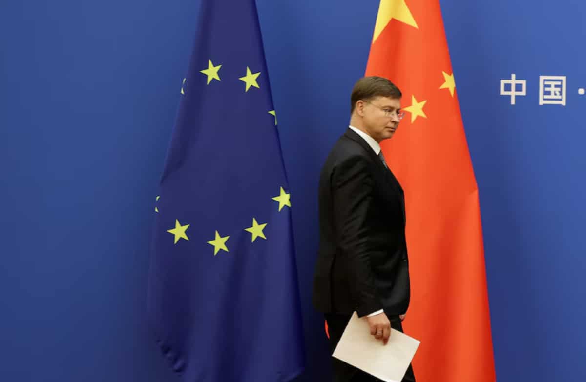 Tit-for-tat: China launches anti-dumping probe into EU pork imports