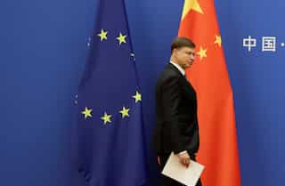 EU delays decision on Chinese EV tariffs amid election concerns