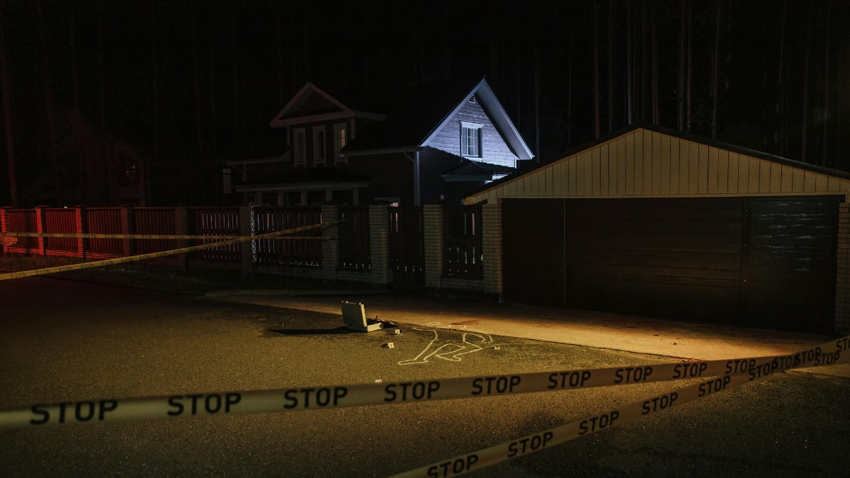 US authorities allege Minnesota man killed, dismembered his pregnant sister US authorities allege Minnesota man killed, dismembered his pregnant sister