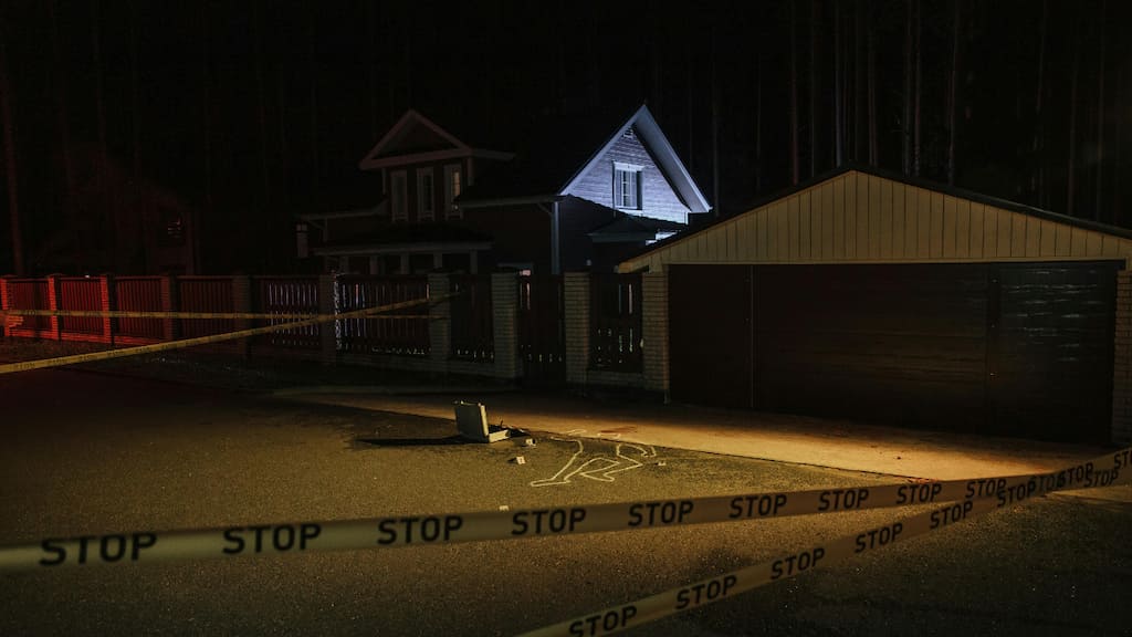 US authorities allege Minnesota man killed, dismembered his pregnant sister