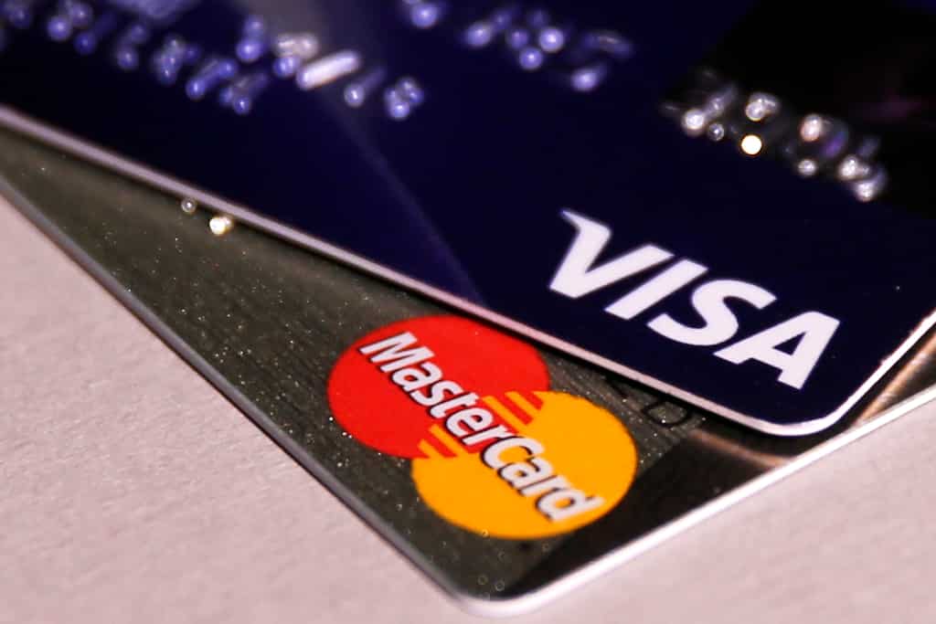 Visa and Mastercard face potentially higher settlement in swipe fee dispute