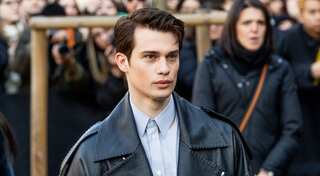 Nicholas Galitzine as He-Man? Bring it on we say