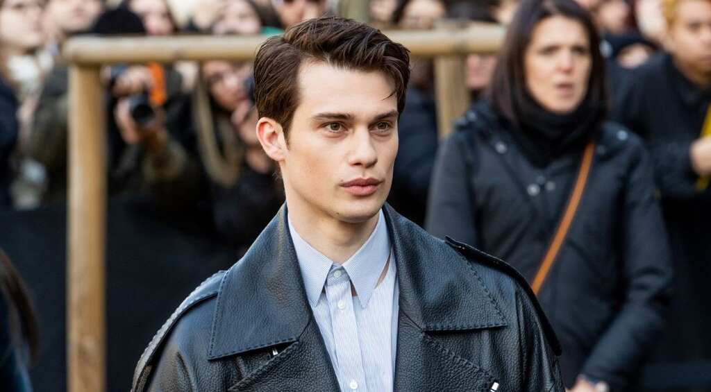 Nicholas Galitzine as He-Man? Bring it on we say