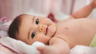 Your child's 'goo-goo-ga-ga' is not nonsense babble, but serves THIS purpose
