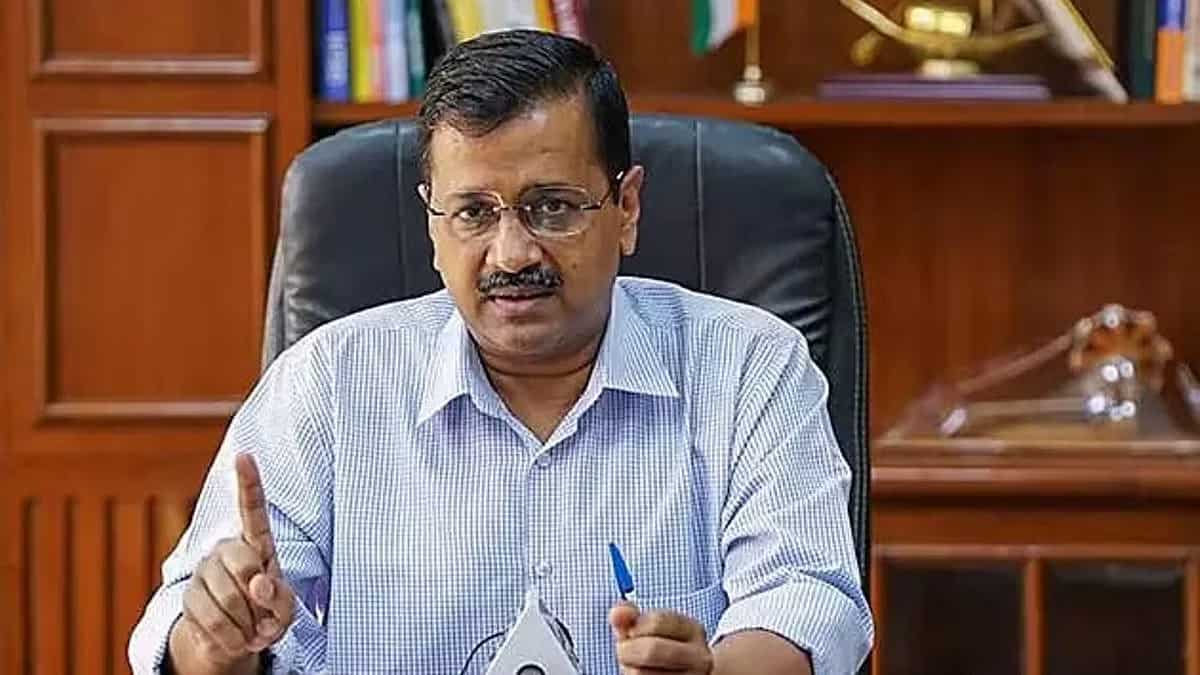Delhi CM Arvind Kejriwal bungalow renovation scandal: Three engineers suspended for role in 'illegalities'