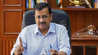 After High Court, Supreme Court denies bail to Delhi CM Arvind Kejriwal in excise policy case