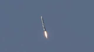 Agnikul Cosmos successfully launches world's first 3D-printed rocket engine