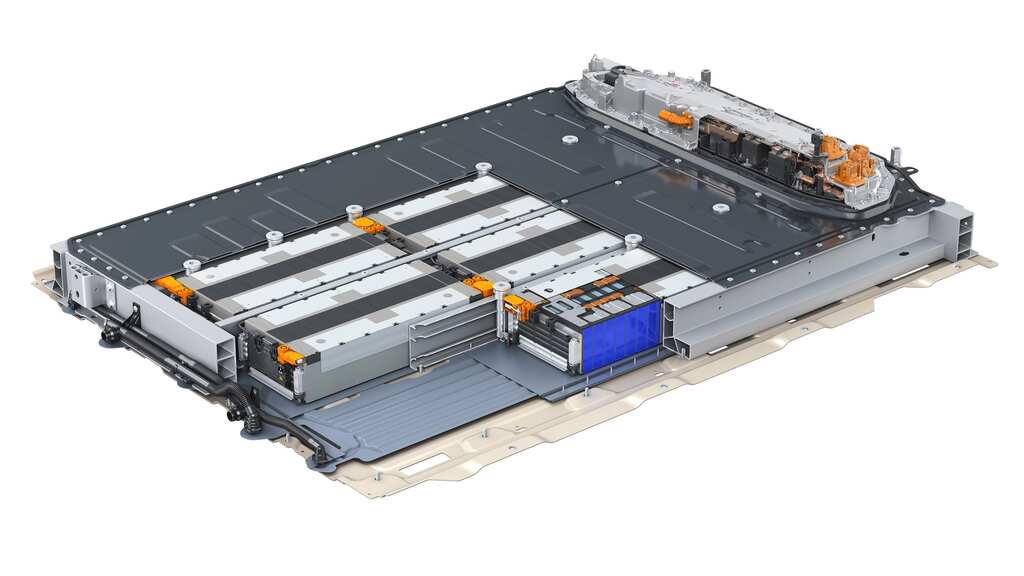 Arizona’s largest battery storage project secures USD 513 million finance