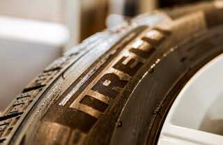 China's silk road fund offloads 9% stake in Italy's Pirelli