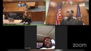 'Oh, my God': US man drives while appearing for suspended licence hearing; judge's reaction goes viral