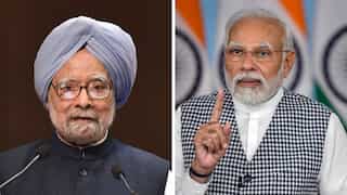 Lok Sabha polls: Modi indulged in most vicious form of hate speeches, says ex-Indian PM Manmohan Singh