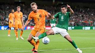 Euro 2024: Netherlands announce 26-man squad including injured Frenkie de Jong; Dortmund's Maatsen misses out