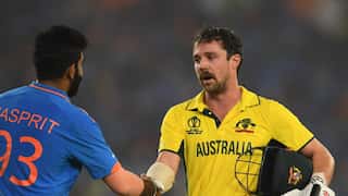 'I would rather see him get a duck': Michael Clarke backs Travis Head's high-risk approach ahead of T20 WC