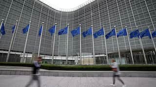 Belgian police search office and residence of EU staffer on Russia propaganda suspicions