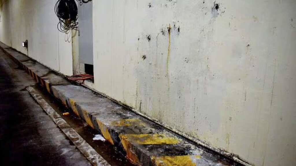 Mumbai’s undersea Coastal Road tunnel leaks two months after opening; criticism pours in