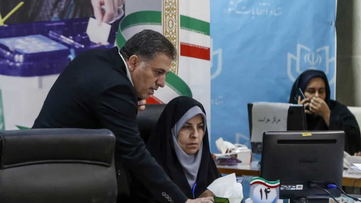 Iran opens registration for presidential candidates to replace Ebrahim Raisi Iran opens registration for presidential candidates to replace Ebrahim Raisi