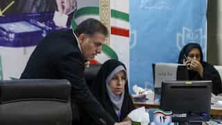 Iran opens registration for presidential candidates to replace Ebrahim Raisi