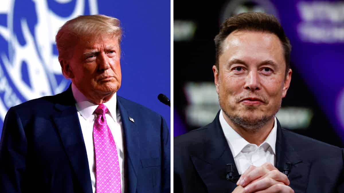 Trump planning to give White House advisory role to Elon Musk after becoming president: Report