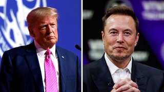 Elon Musk pledges 'full' support to Donald Trump after shooting, demands Secret Service chief to resign