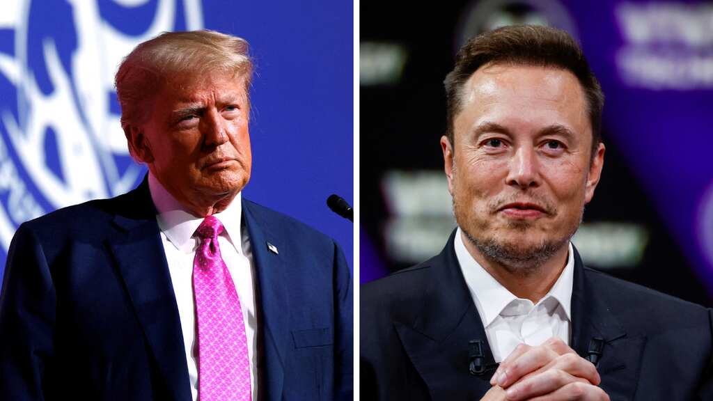 Trump planning to give White House advisory role to Elon Musk after becoming president: Report