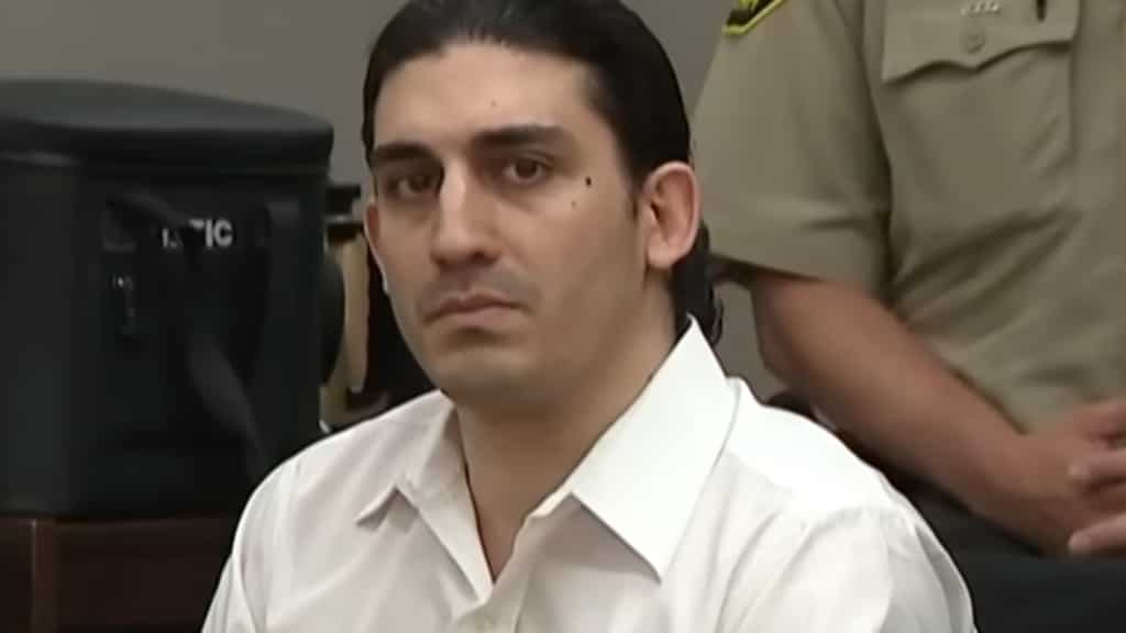 US TikTok star Ali Abulaban convicted of murdering wife and her friend, sobs hysterically after verdict