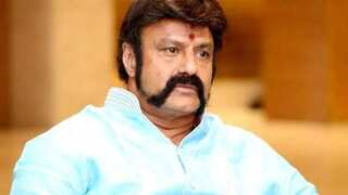 Telugu actor Nandamuri Balakrishna is a serial offender; 5 times he stirred controversy before