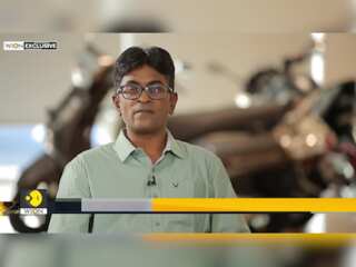 ‘Indian buyer is aspirational’ - WION exclusive sit-down with Executive VP, Suzuki Motorcycles