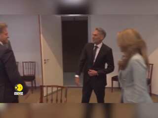 Gravitas: Ex-Spy chief proposed as the next Dutch PM