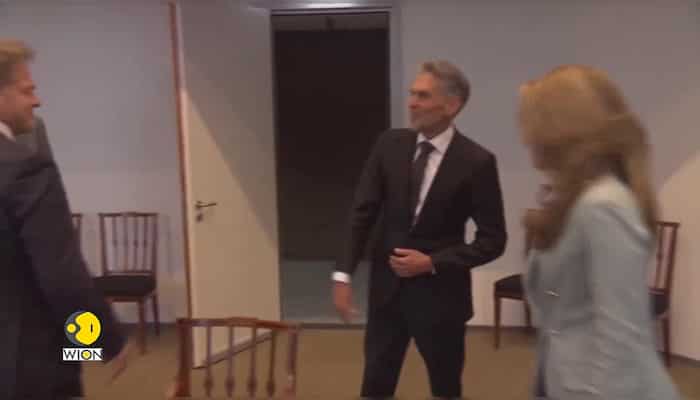 Gravitas: Ex-Spy chief proposed as the next Dutch PM
