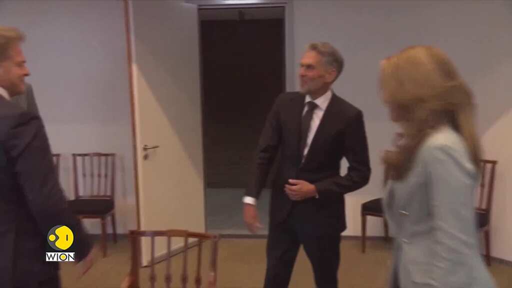 Gravitas: Ex-Spy chief proposed as the next Dutch PM