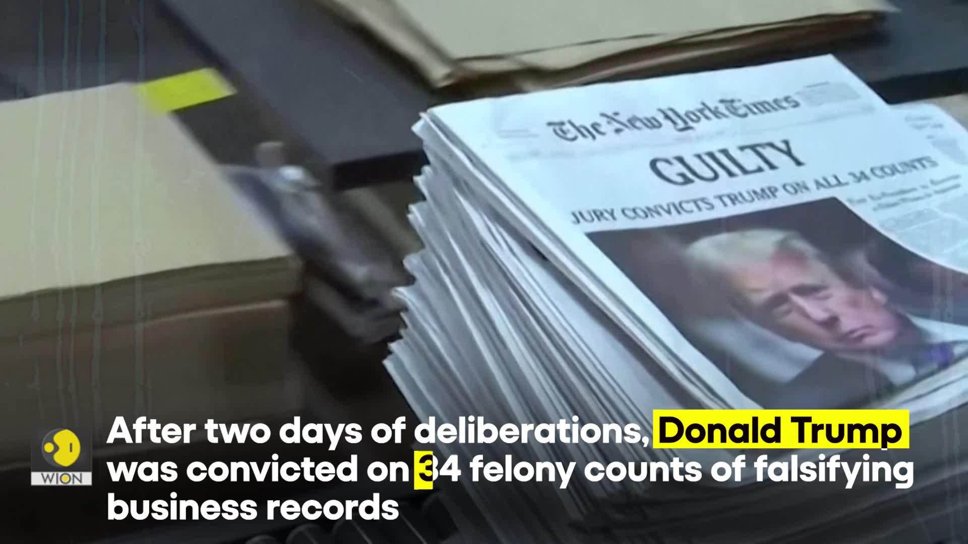 WionNews Video