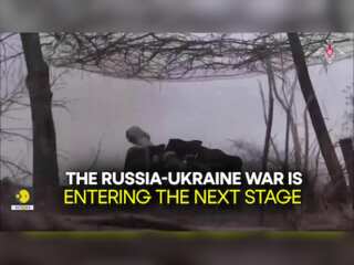 Why did Biden allow Ukraine to strike Russia using US weapons despite concerns?