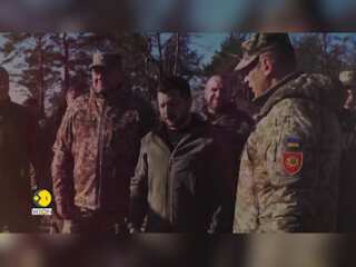 Gravitas: Why are Abrams tanks failing in Ukraine?