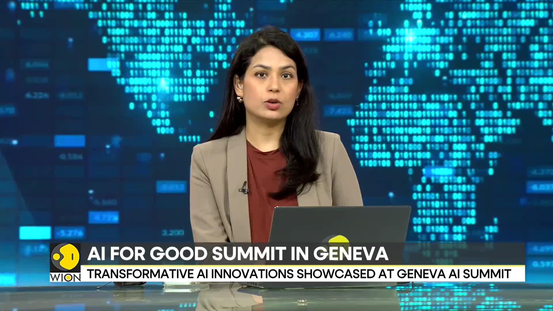WionNews Video