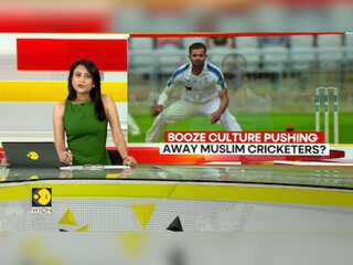 Gravitas: Boozy culture pushing away Muslim cricketers in UK?