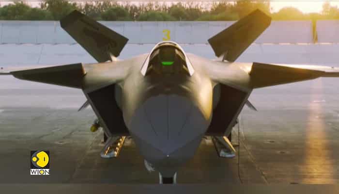 Gravitas: China deploys most advanced J20 jets near India's border | Damning new satellite pics