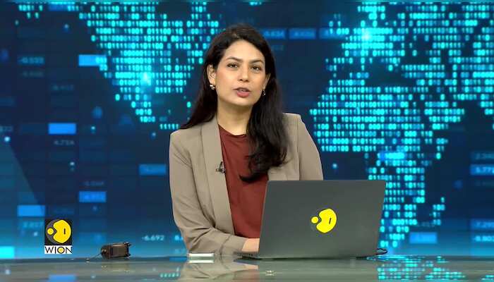 WionNews Video