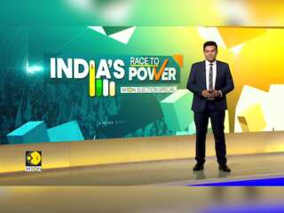 India Elections 2024 | Phase:7 | Face-off: Narendra Modi vs Ajay Rai