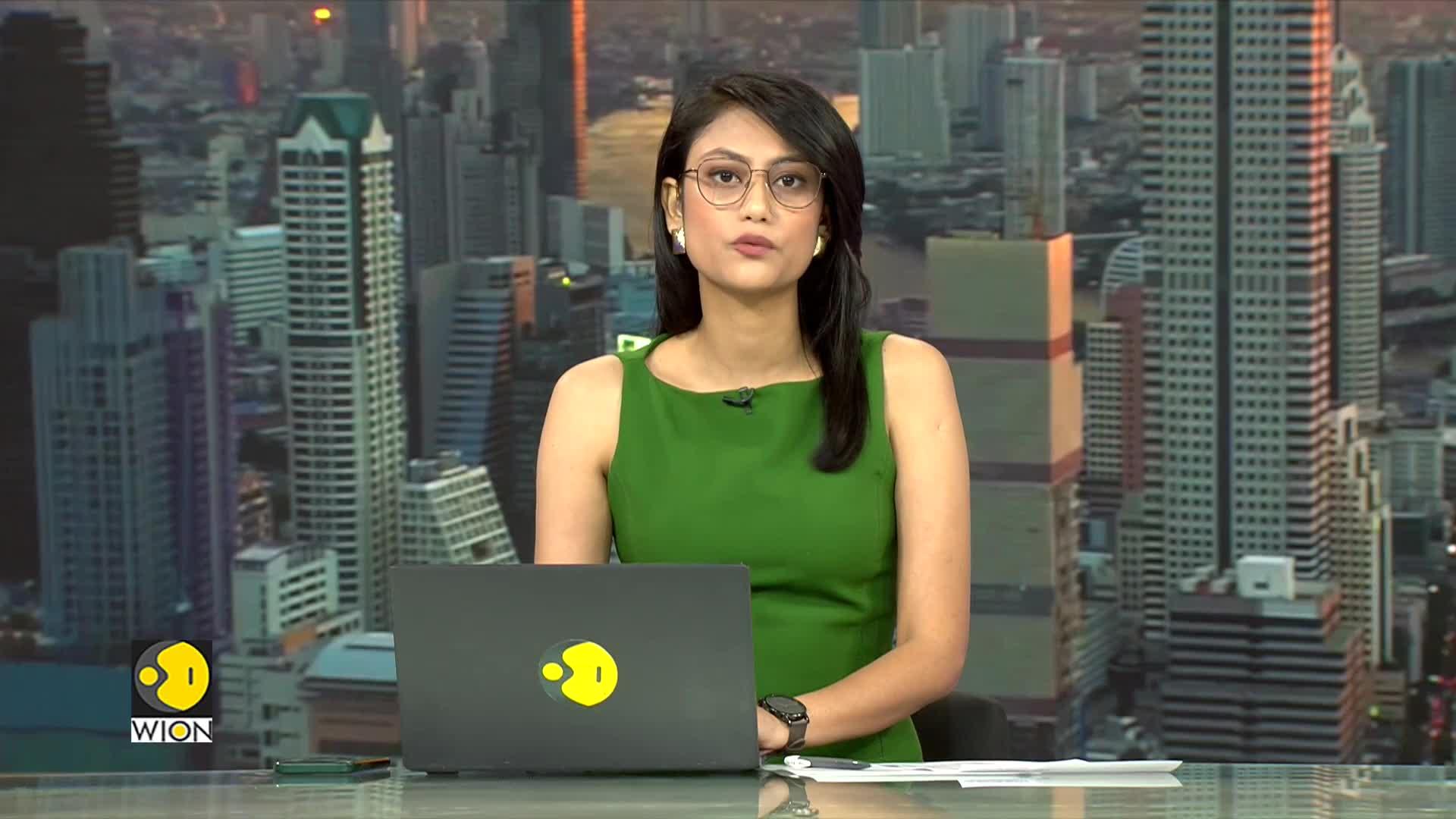 WionNews Video