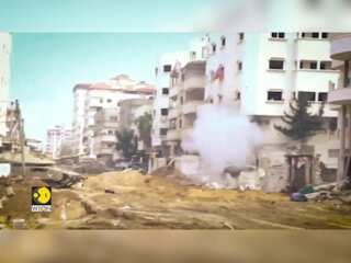 Gravitas | Gaza war profiteers: Three Israel defence industries see record sales